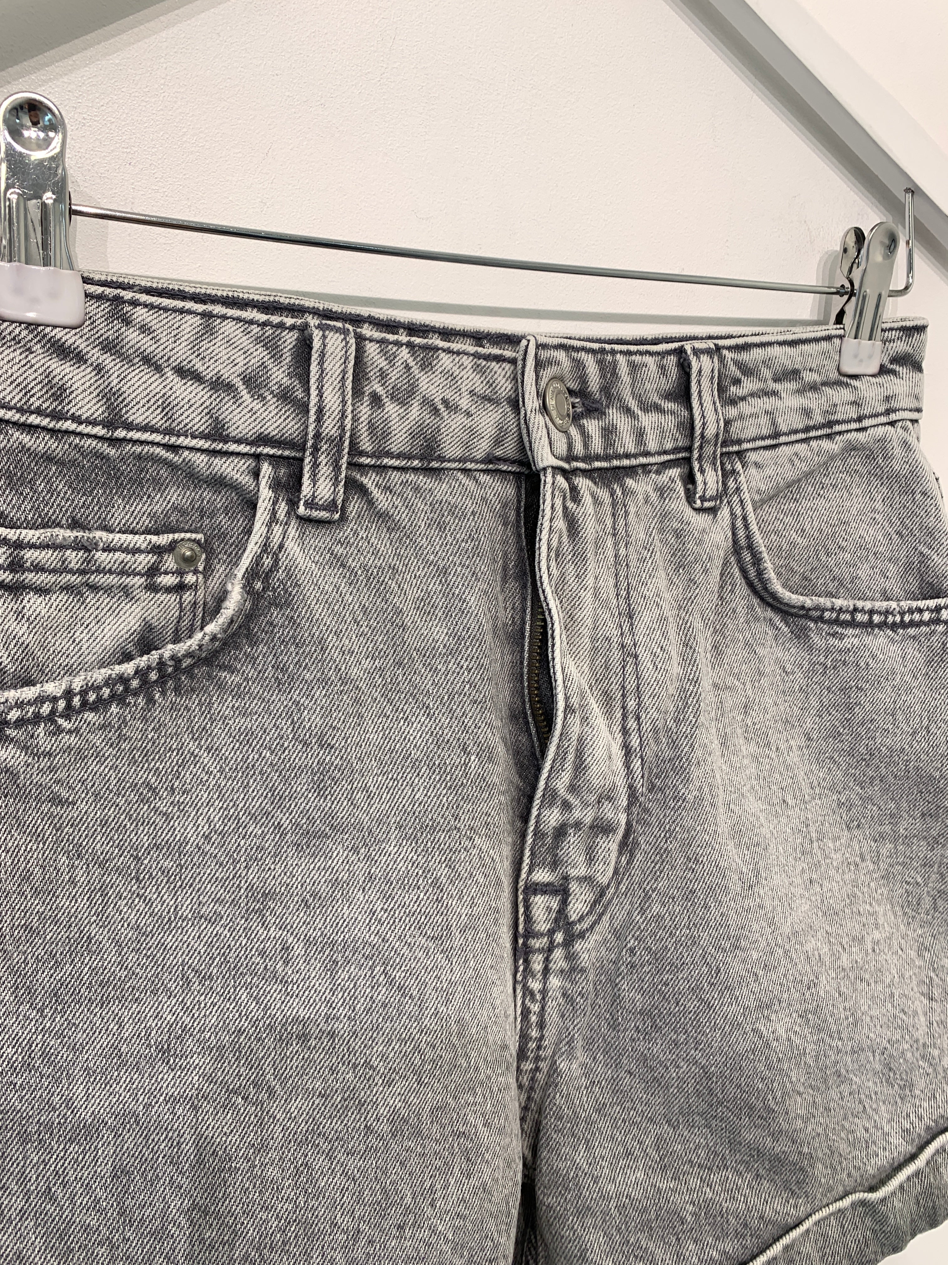 Bershka Shorts